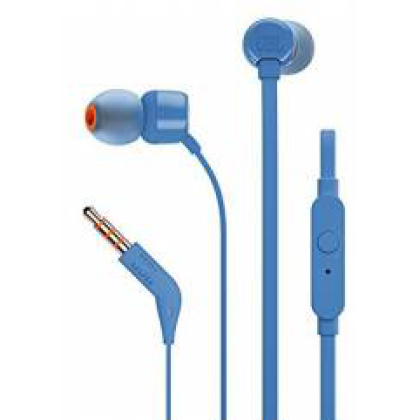 JBL TUNE 110 AZUL